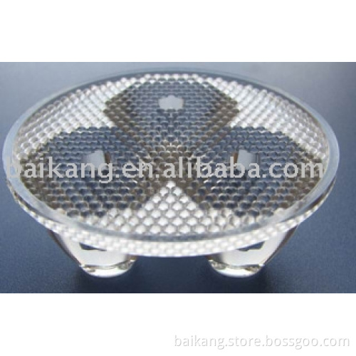 LED Lens (BK-LED-3H1-N1)